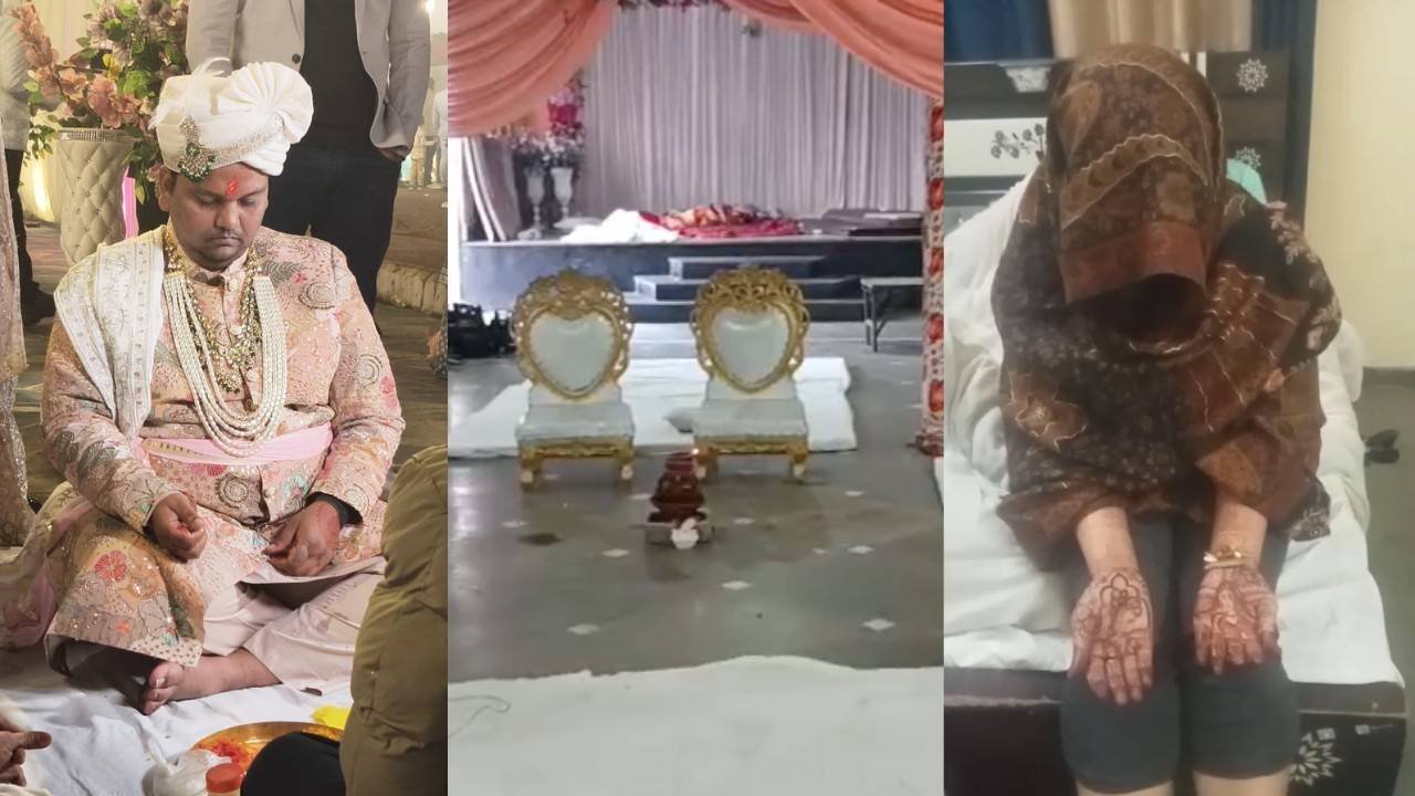 दूल्हा की दहेज की माँग ने डाला रंग में भंग