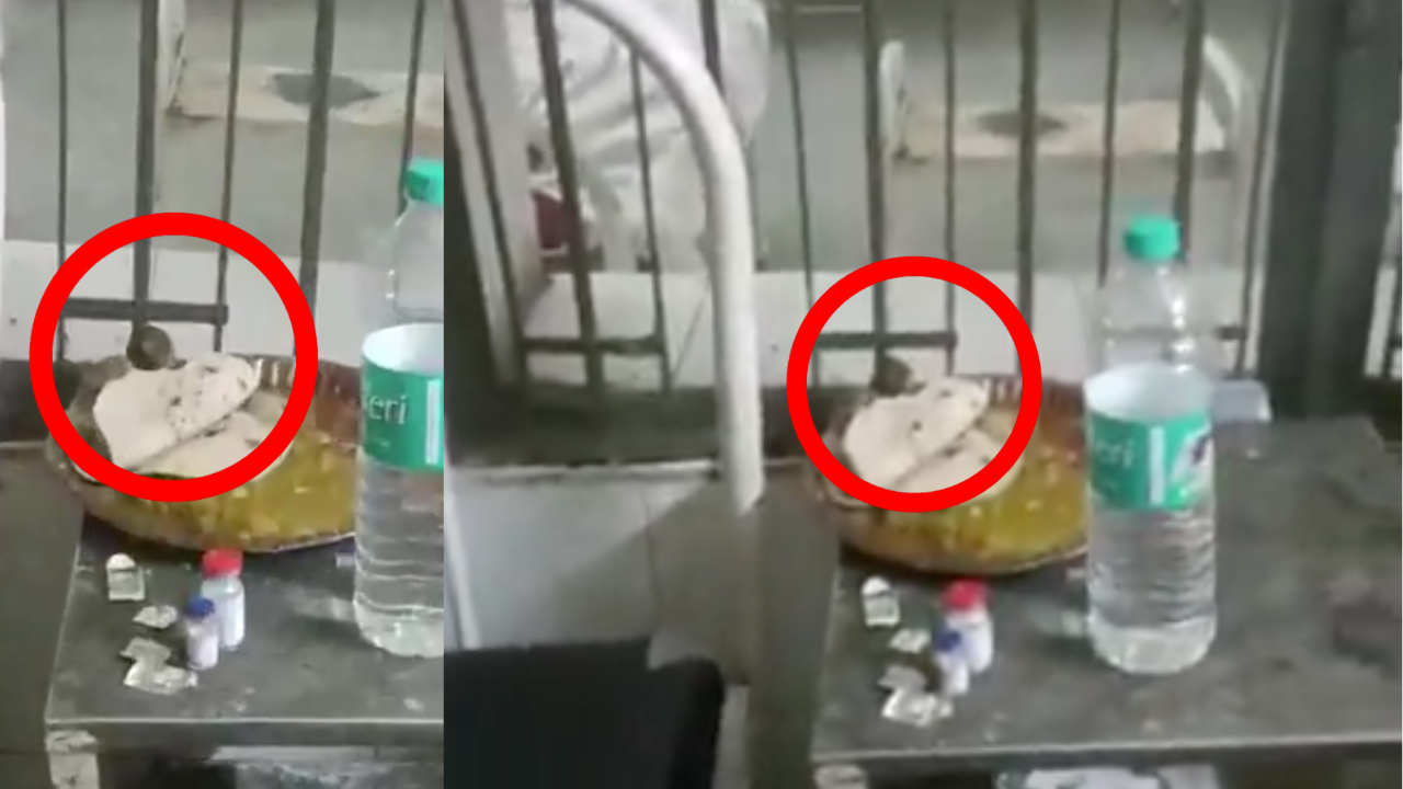 बिजनौर अस्पताल