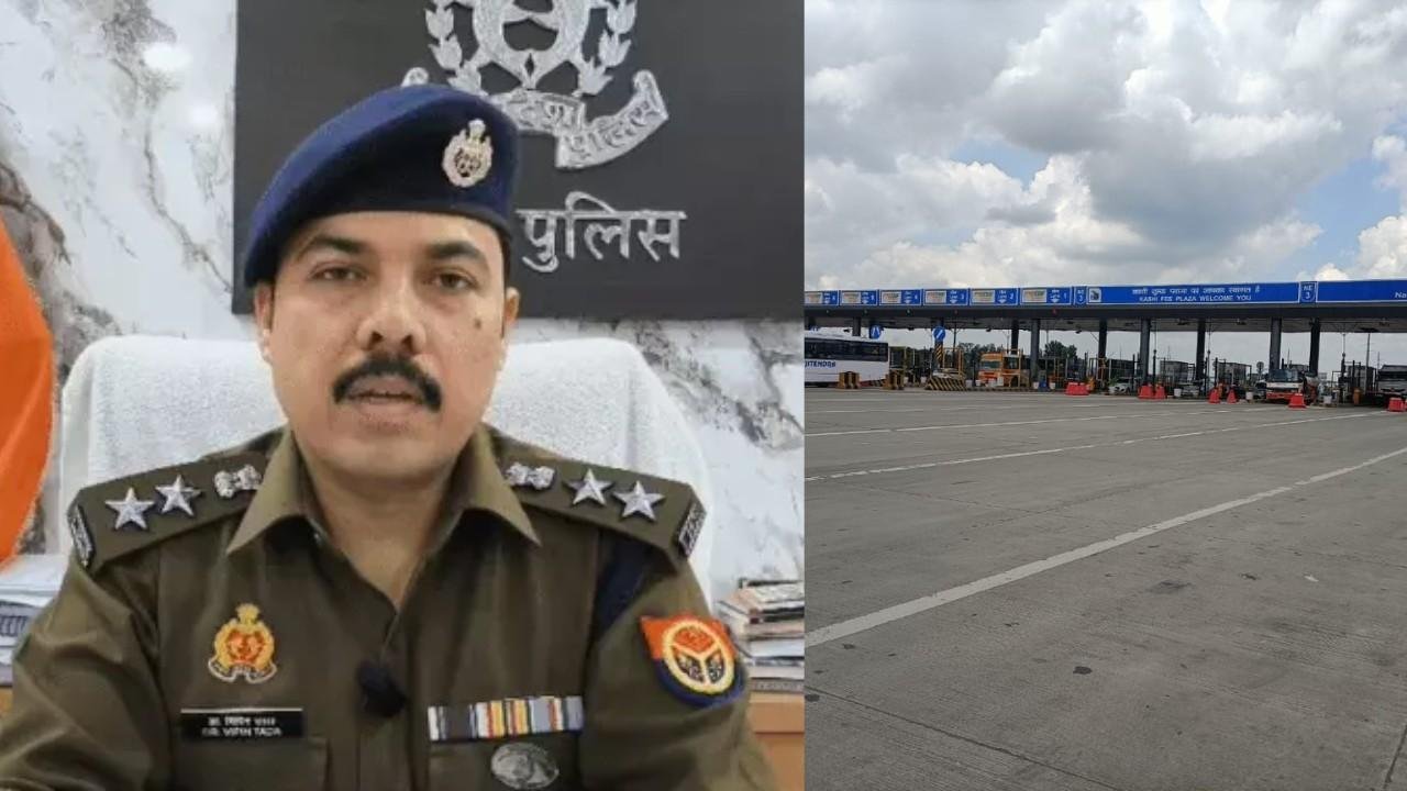 मेरठ-पुलिस