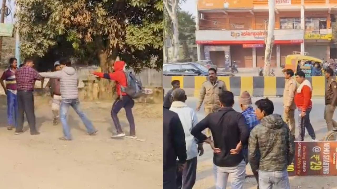 मेरठ-में-दर्दनाक-हादसा