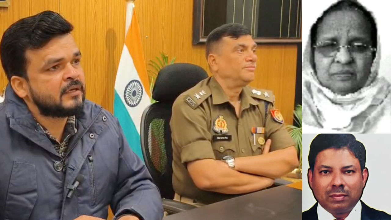 रामपुर में पहली बार चुनावी SIR में मिला फर्जीवाड़ा