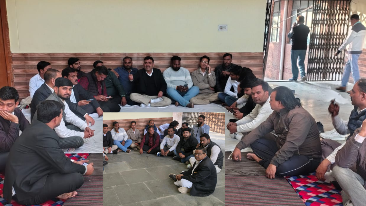 अवैध खनन का खुलासा