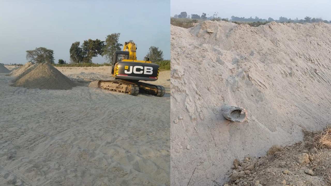 लखीमपुर-खीरी