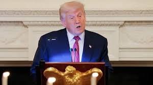 Trump India Pakistan: सीजफायर को बताया सबसे बड़ी जीत