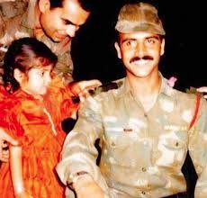 Army Day: थल सेना दिवस