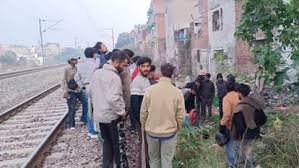 Kite festival accident: त्योहार की खुशी मातम में बदली