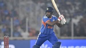 विशाखापत्तनम में रन बरसेंगे