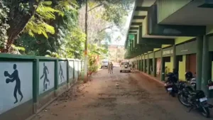 Collam Hostel: कोल्लम हॉस्टल में दो छात्राओं की मौत