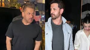 सलमान-ऋतिक फंसे विवाद में