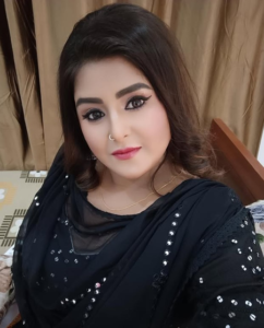 Actress Akanksha Awasthi: भोजपुरी अभिनेत्री पर 11.5 करोड़ की ठगी का मामला