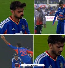 पहले टी20 में भारत की दमदार जीत का रोमांचक नजारा