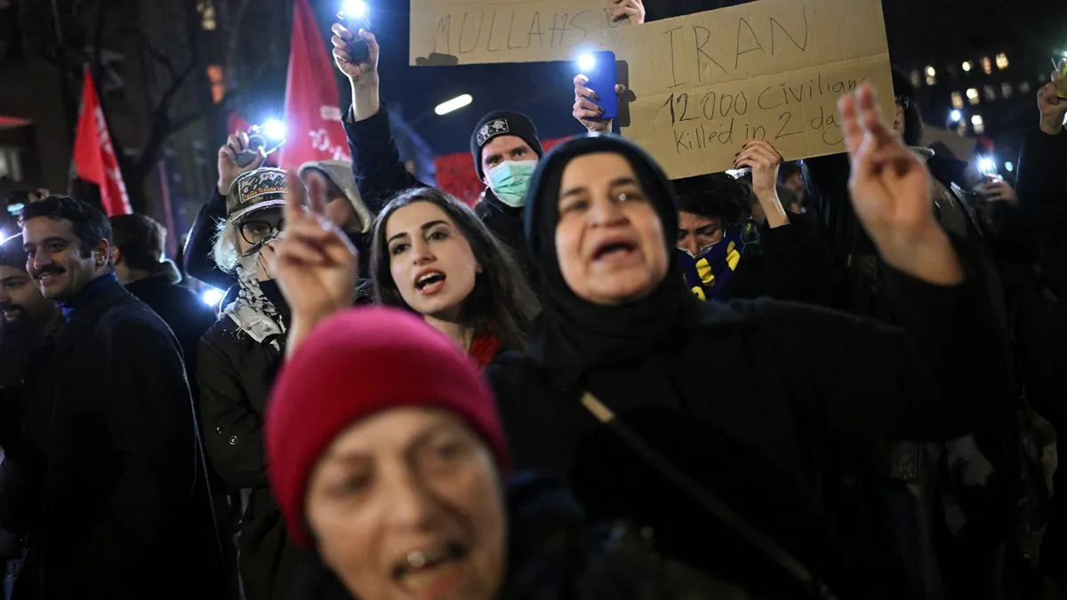 भारतीय नागरिकों की सुरक्षा