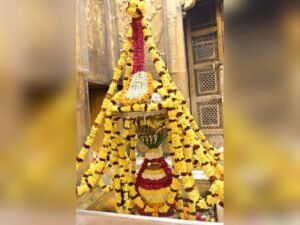 Magh Shivratri: माघ मास की मासिक शिवरात्रि का पावन पर्व