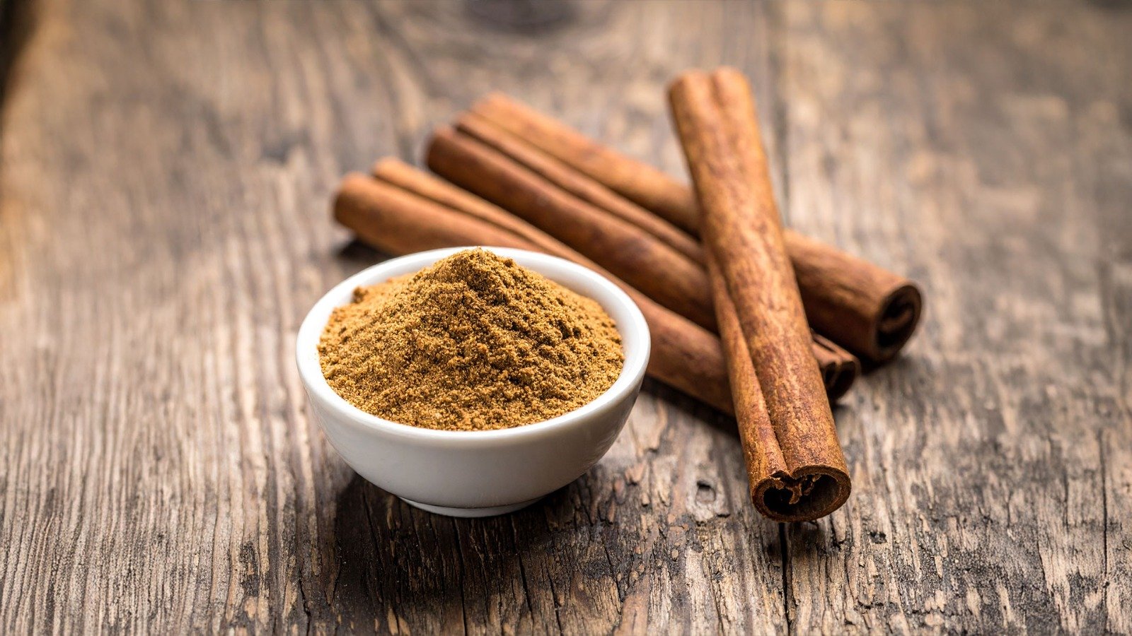 Benefits of Cinnamon: