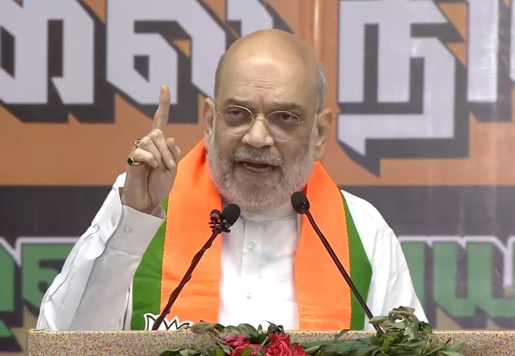 Tamil Nadu Controversy: