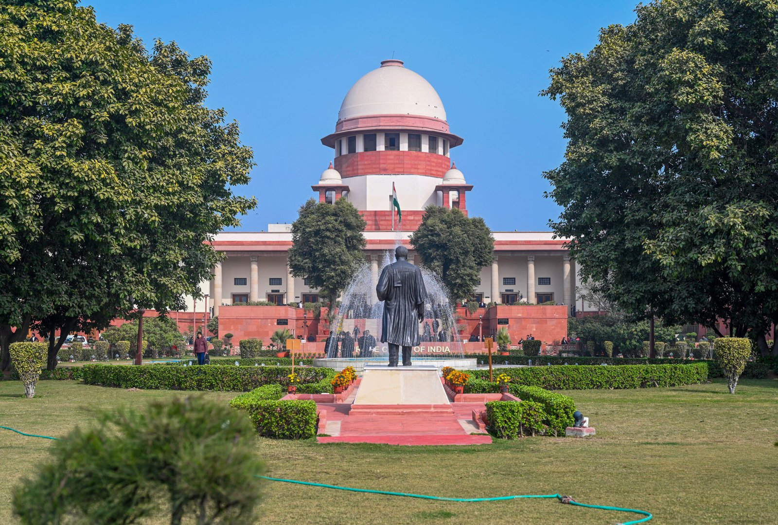 Supreme Court