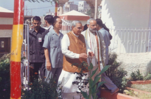 Somnath Swabhiman Parv: स्वाभिमान पर्व की शुरुआत