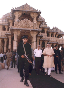 स्वाभिमान पर्व की शुरुआत