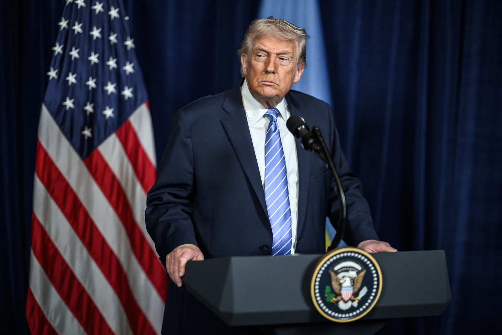 Venezuela Controversy