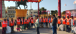 Somnath Swabhiman 2026: प्रधानमंत्री मोदी की सोमनाथ यात्रा