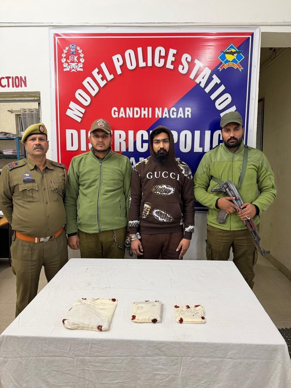 Operation Sanjeevani