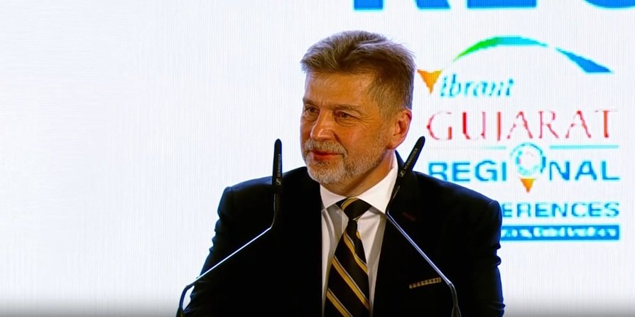 Gujarat Regional Conference: