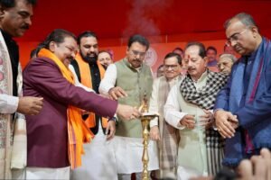 Makar Sankranti in Bihar