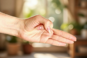 Vayu Mudra Benefits: सिर्फ 15 मिनट की यह योग मुद्रा