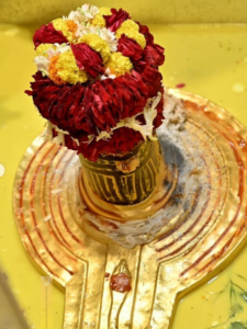 Vasant Panchami Kashi: बाबा काशी विश्वनाथ का तिलक आज