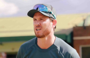 T20 World Cup: न्यूजीलैंड को झटका, एडम मिल्ने बाहर