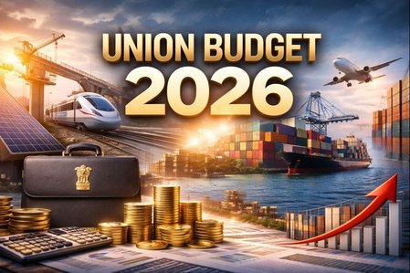 Budget 2026: