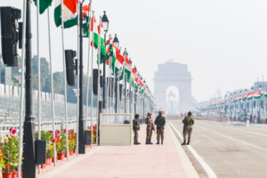 देशभक्ति के रंग में डूबा पूरा भारत