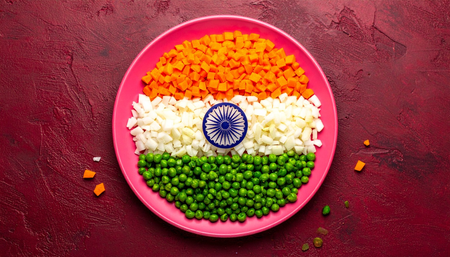 tiranga diet: