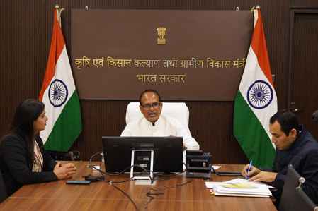 Maharashtra Farmers: