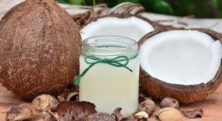 coconut benefits:
