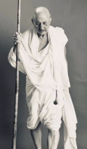 Mahatma Gandhi गांधीजी की पुण्यतिथि पर चेन्नई में श्रद्धा और संकल्प का संगम