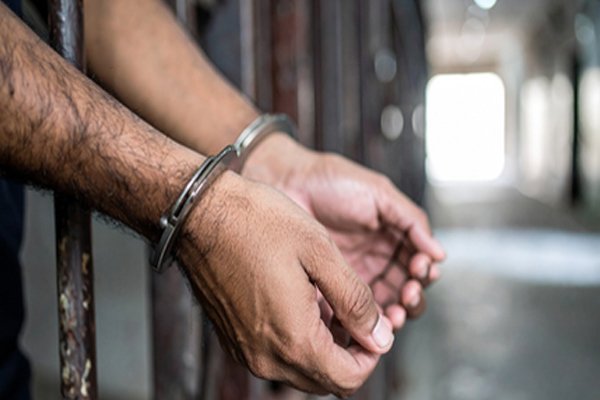 लुधियाना में विदेशी हैंडलरों की साजिश नाकाम