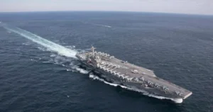 ईरान और अमेरिका में रिश्ते तनावपूर्ण