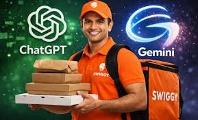 अब चैटबॉट से होगा खाना ऑर्डर