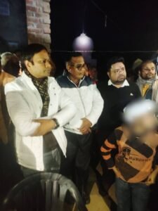 Etah Child Viral Video: एटा का दर्दनाक वायरल वीडियो