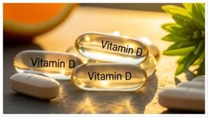 Vitamin D Kidney Risk: विटामिन डी से किडनी खतरा