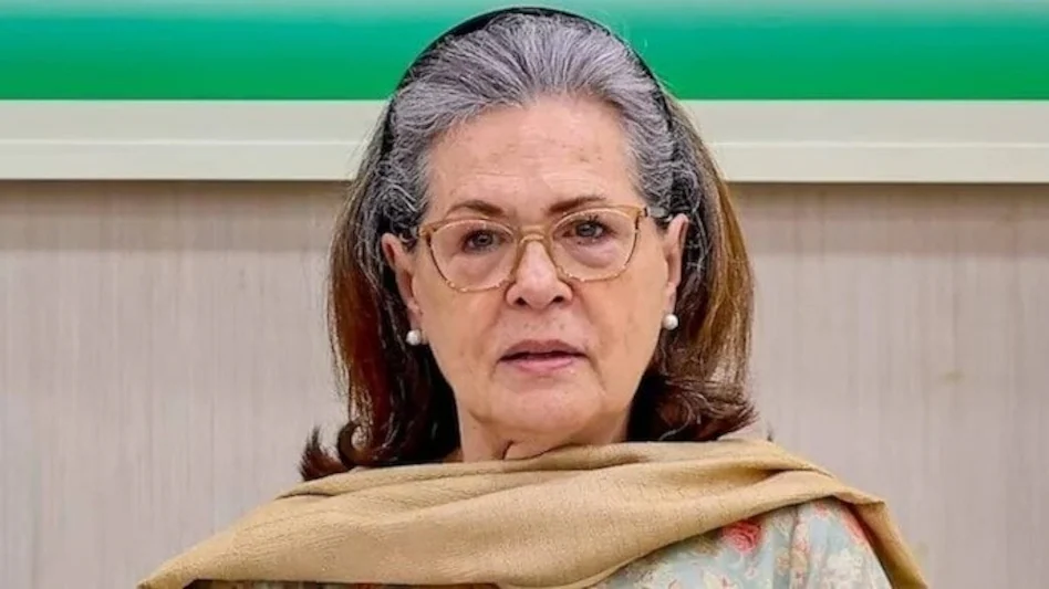 Sonia Gandhi Health Update: