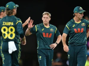 Australia T20 Squad: ऑस्ट्रेलिया ने टी20 विश्व कप टीम की घोषणा की