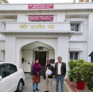 KGMU House Tax: KGMU पर 67 करोड़ का हाउस टैक्स बिल