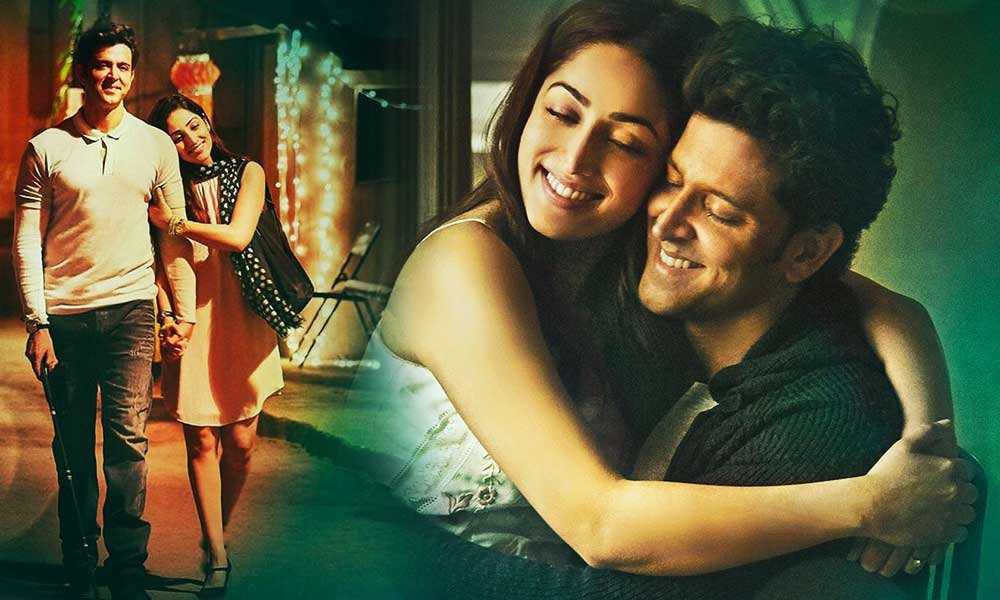 ऋतिक रोशन की काबिल 2