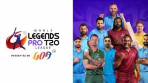 World Legends T20: क्रिकेट का जश्न फिर लौटेगा
