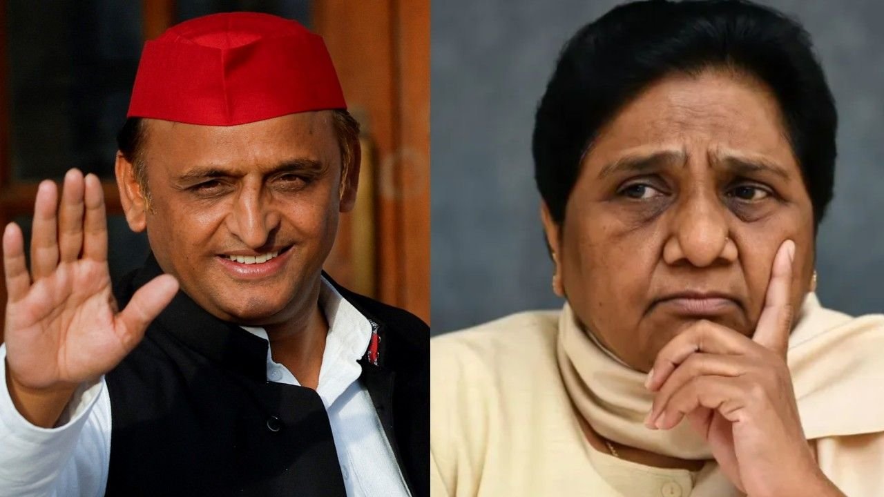 Mayawati 70th Birthday