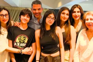 Kapoor Property Dispute: संपत्ति विवाद ने पकड़ा तूल