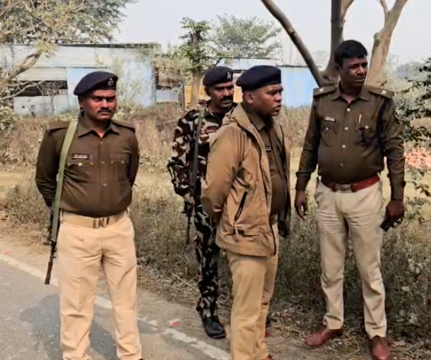 गोपालगंज से बड़ी खबर