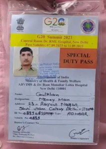 Monkey Langur voice experts